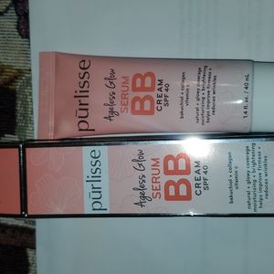 Purlisse Ageless Serum BB cream